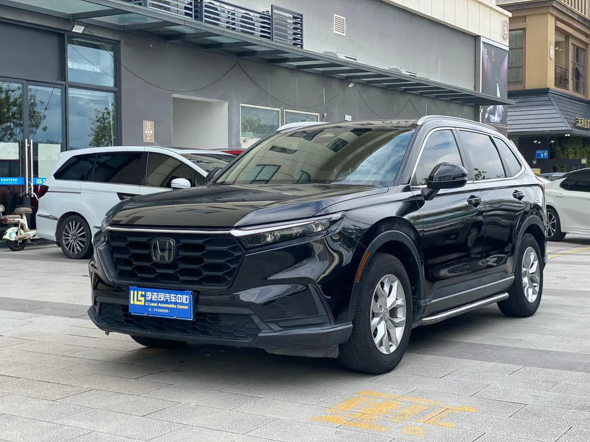 HONDA CR-V SPORTY 2023