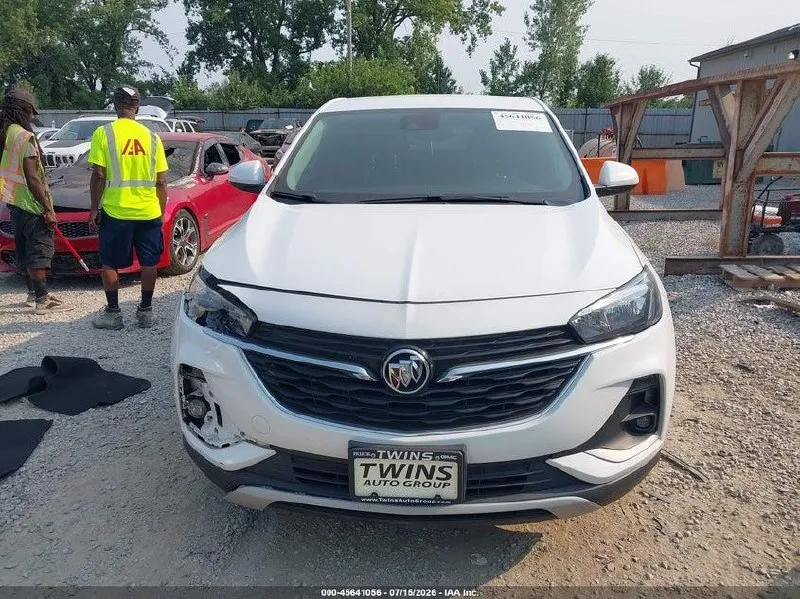 BUICK ENCORE GX PREFERRED 2020