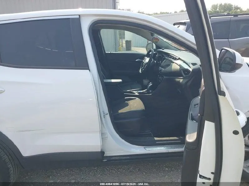 BUICK ENCORE GX PREFERRED 2020