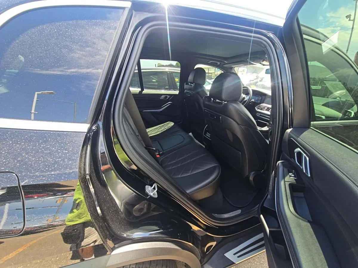 BMW X5 2022