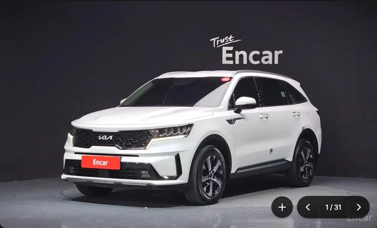 KIA SORENTO PRESTIGE 2022