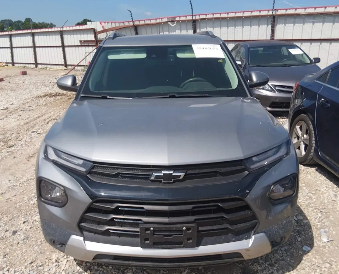 CHEVROLET TRAILBLAZER LT 2023