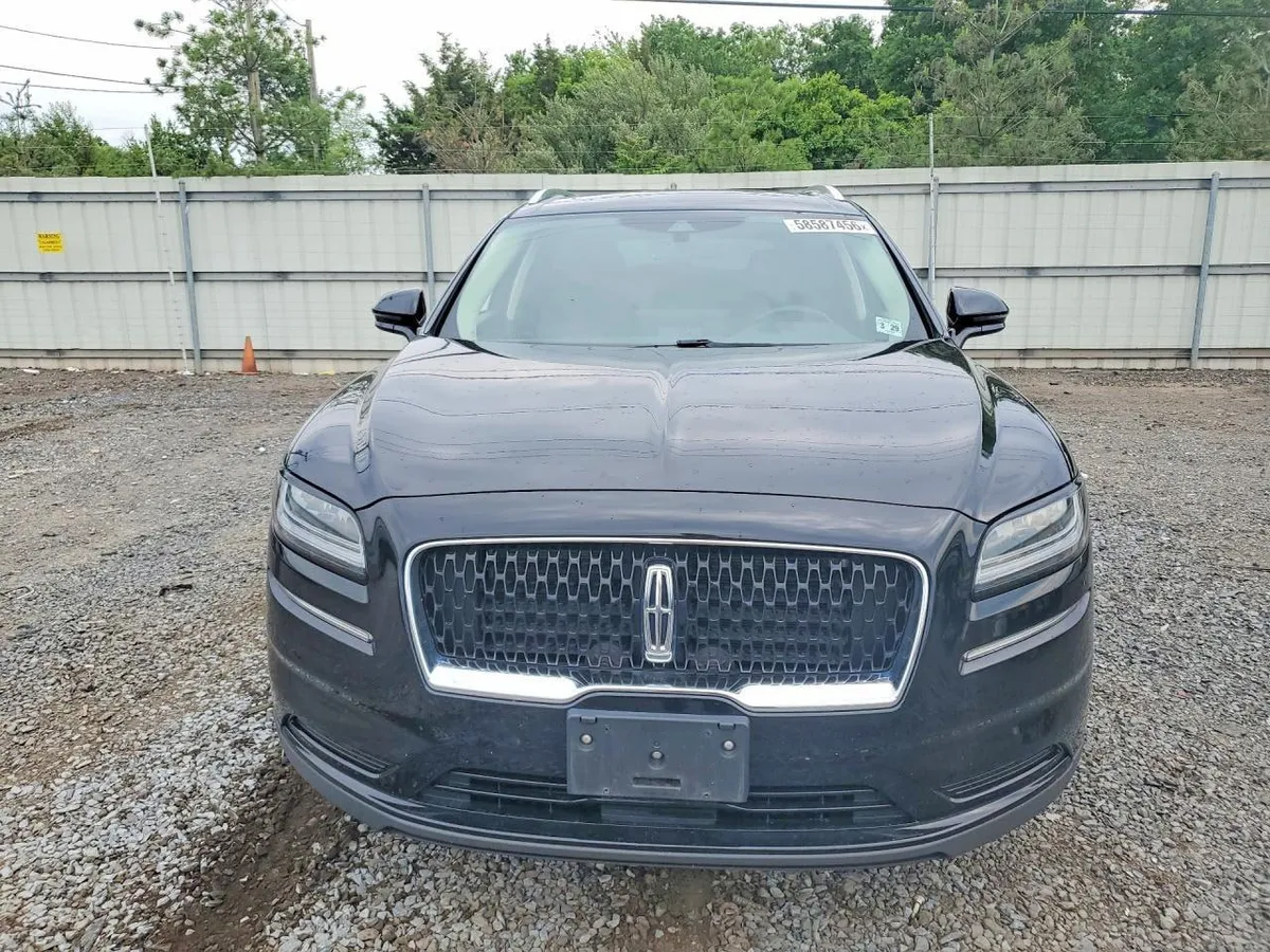 LINCOLN NAUTILUS RESERVE 2023