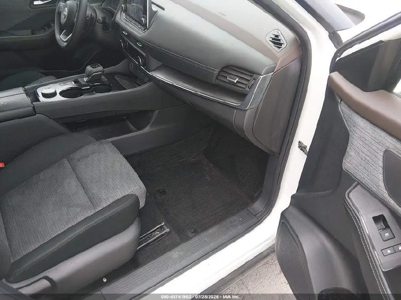 NISSAN ROGUE SV INTELLIGENT AWD 2023