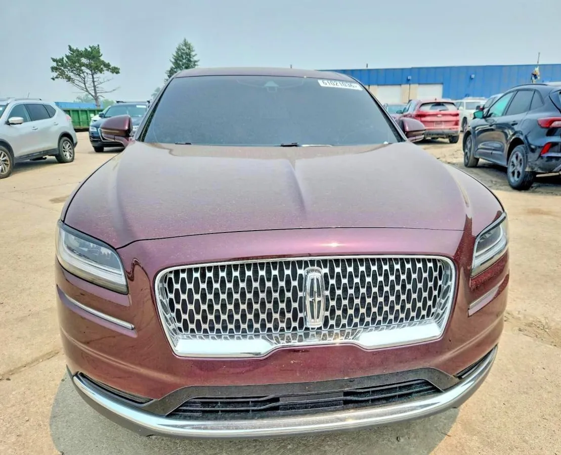 LINCOLN NAUTILUS RESERVE 2023