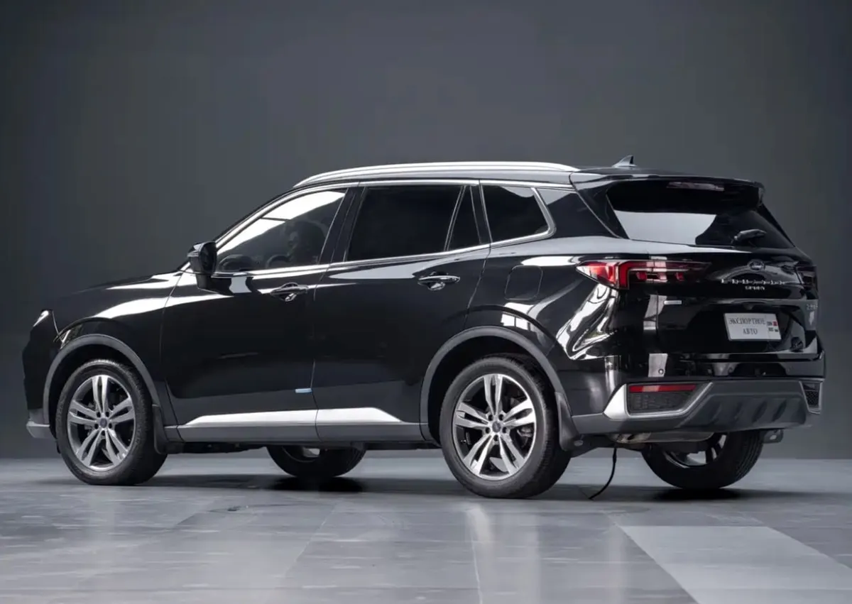 FORD LINGRUI PREMIUM 2022