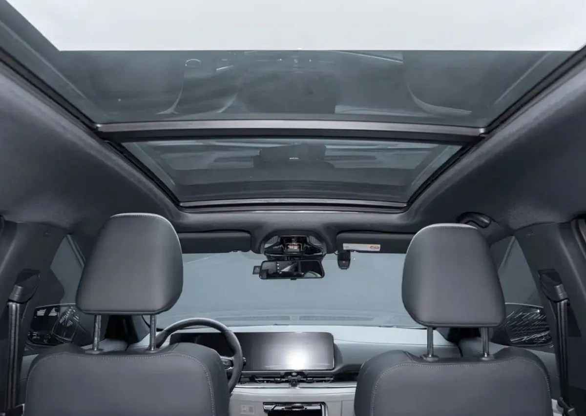 FORD LINGRUI PREMIUM 2022