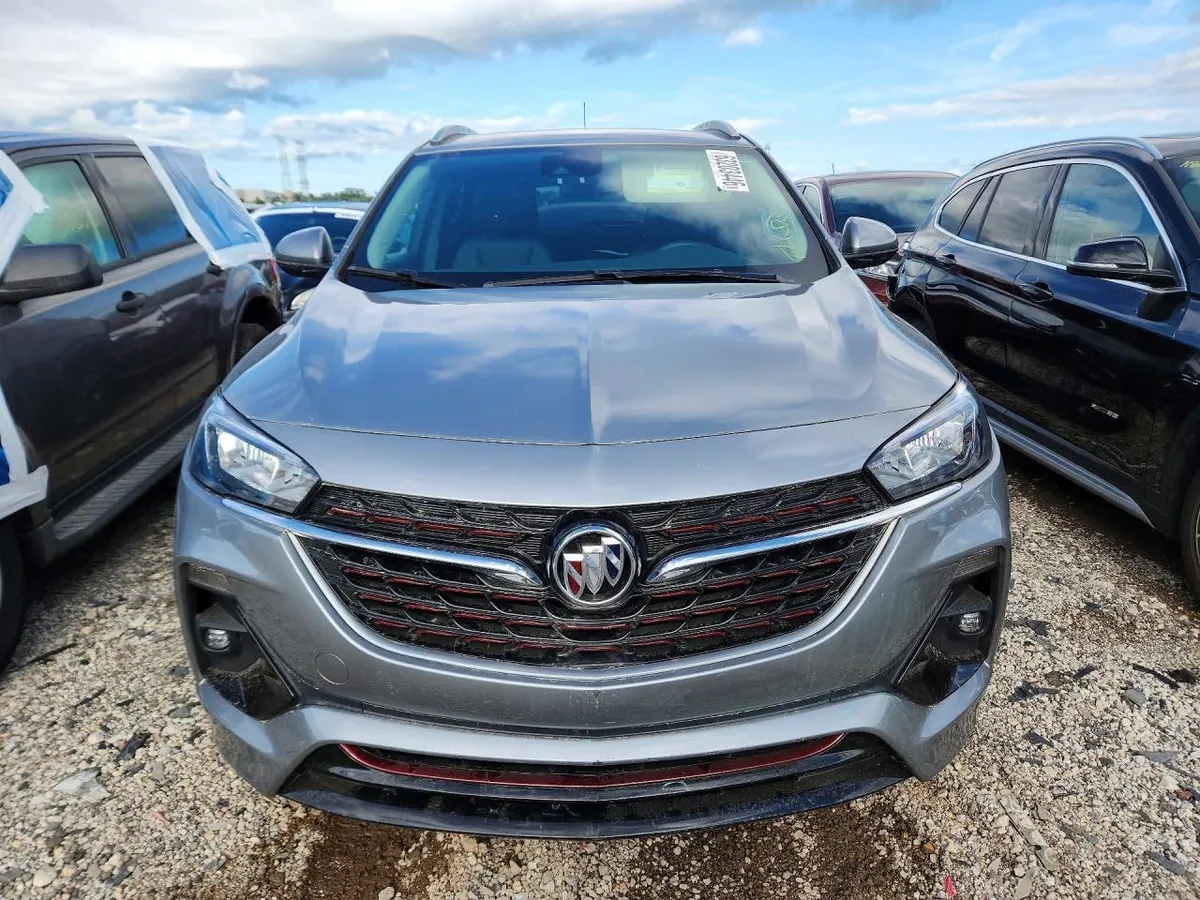 BUICK ENCORE SELECT 2023