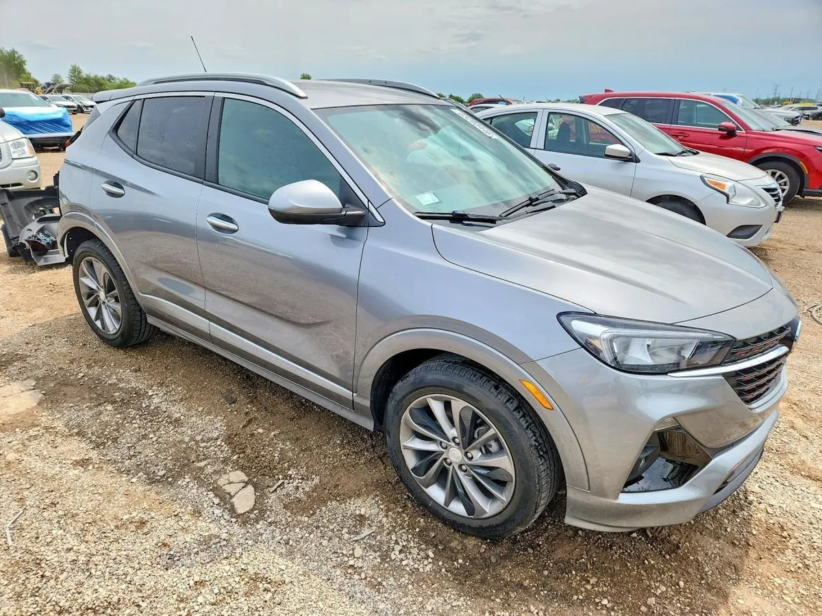 BUICK ENCORE SELECT 2023