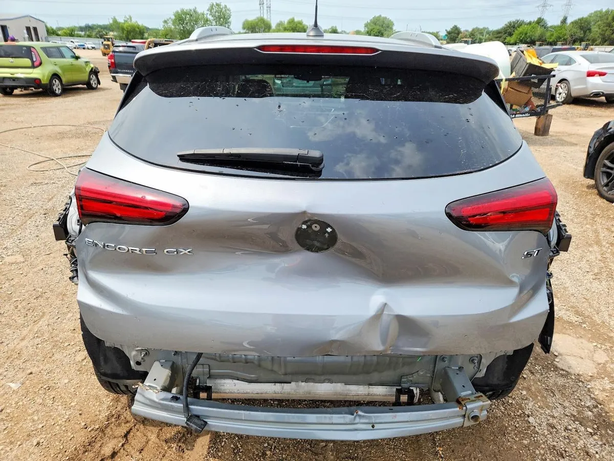 BUICK ENCORE SELECT 2023