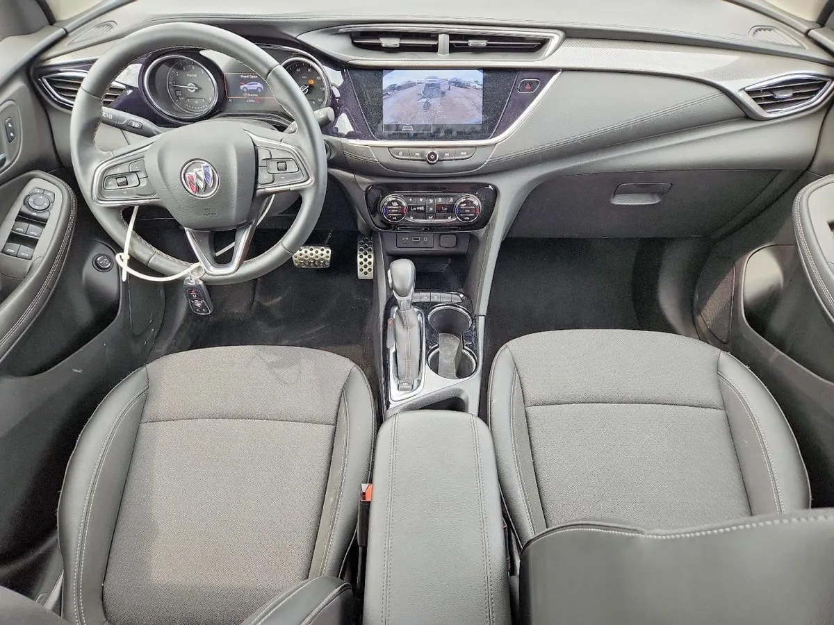 BUICK ENCORE SELECT 2023