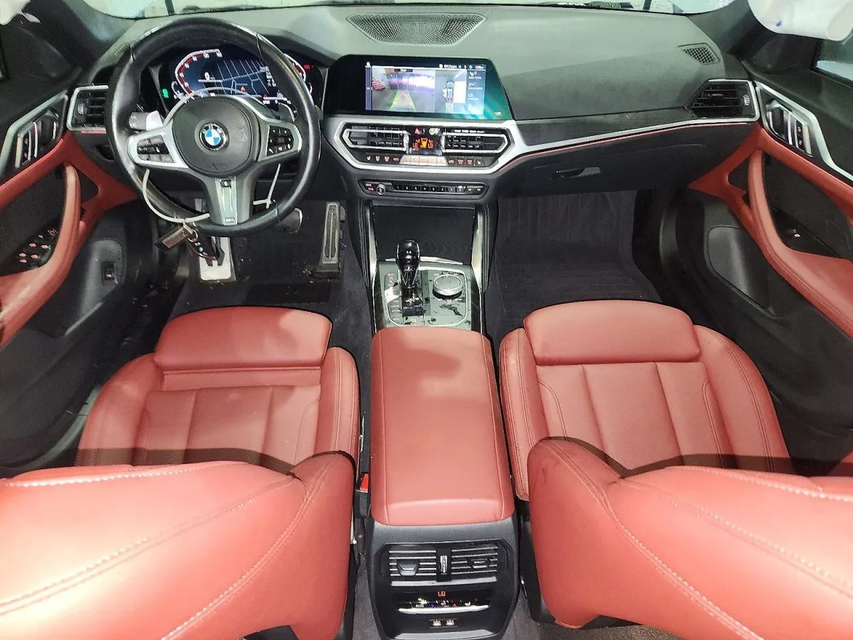 BMW 430I GRAN COUPE 2023