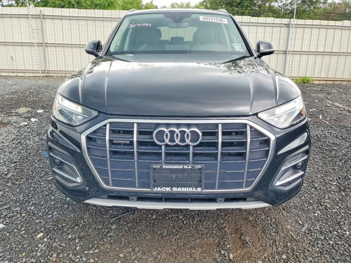 AUDI Q5 PREMIUM 2023