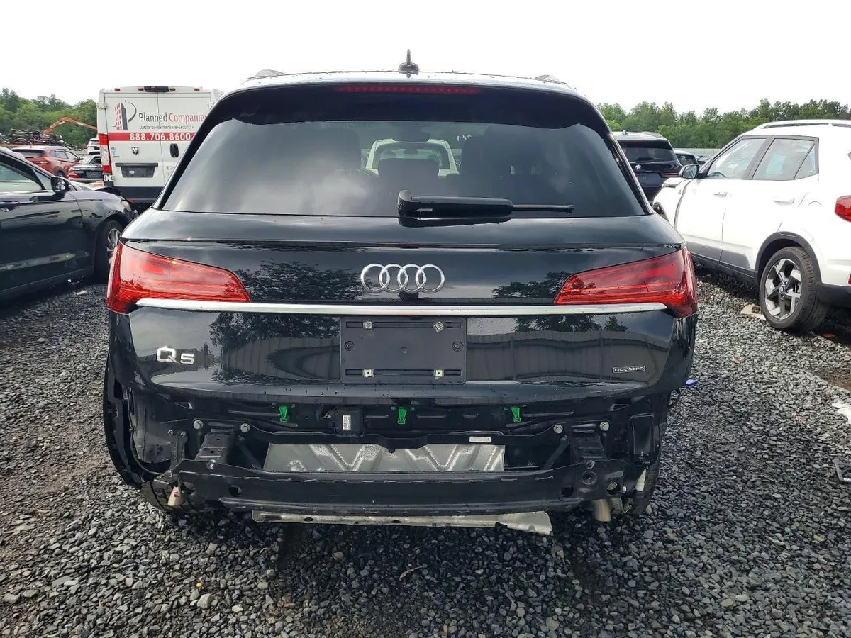 AUDI Q5 PREMIUM 2023