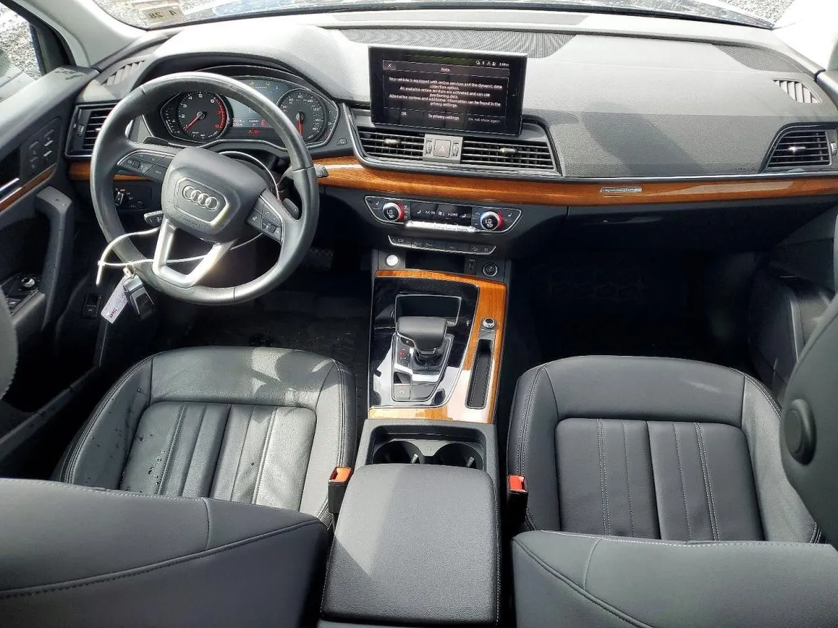 AUDI Q5 PREMIUM 2023