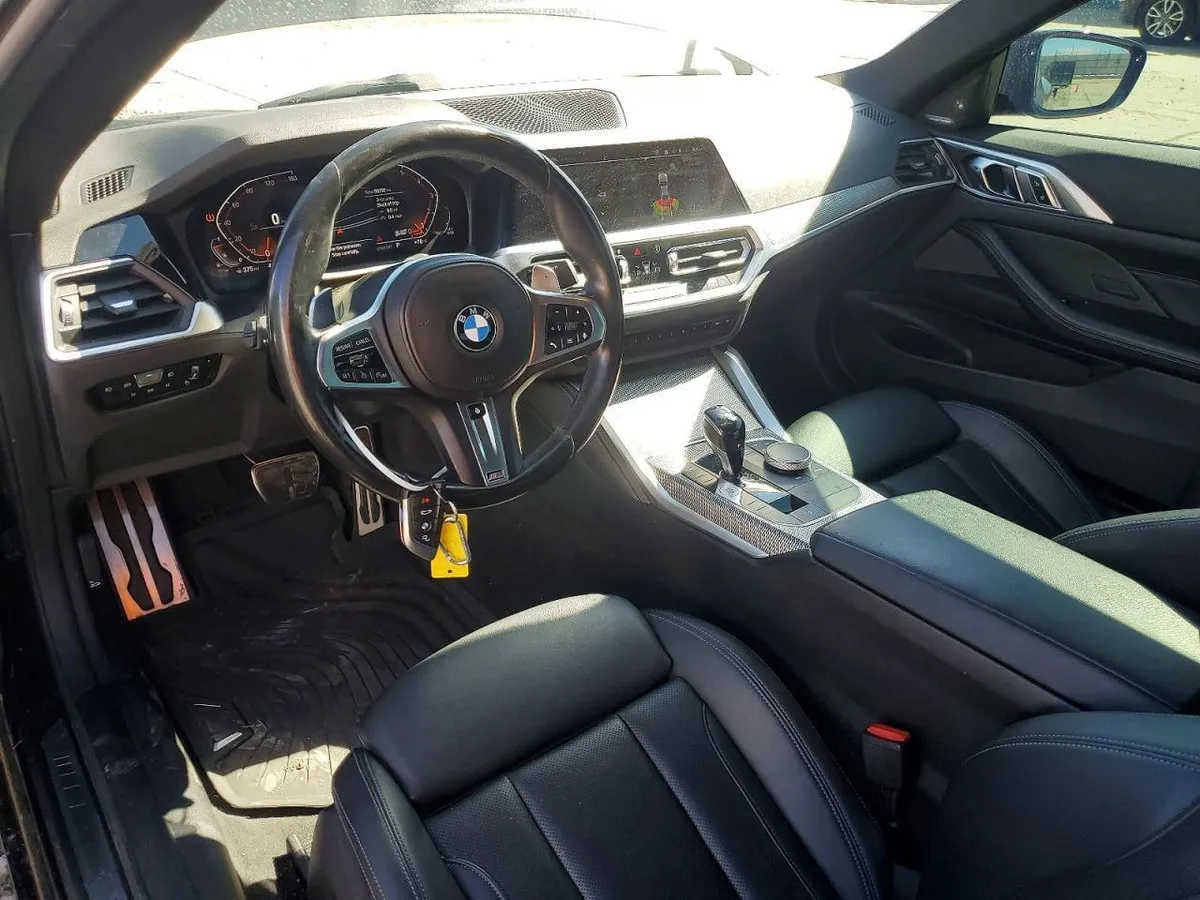BMW 430XI 2023