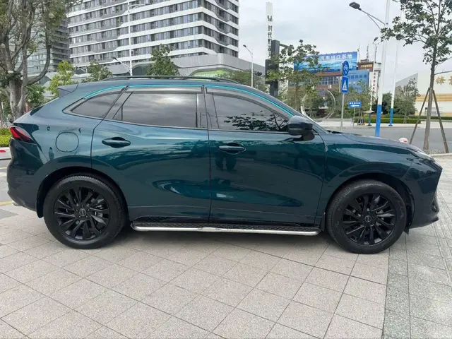 DONGFENG EVO STAR GLORY T5 EVO STAR GLORY 2021