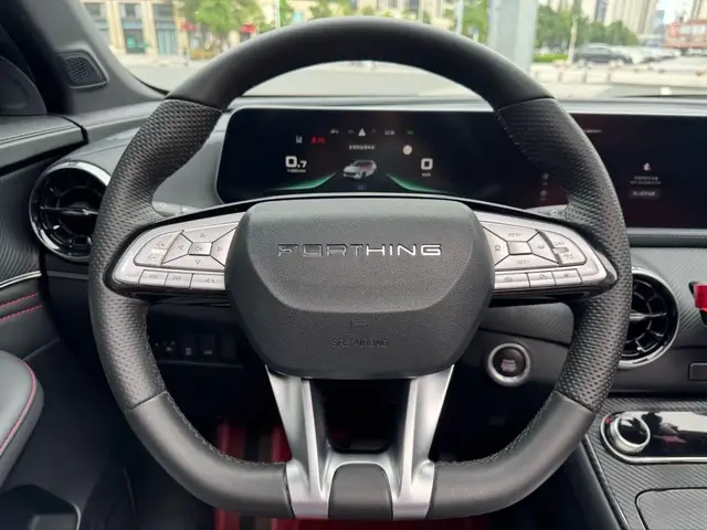 DONGFENG EVO STAR GLORY T5 EVO STAR GLORY 2021