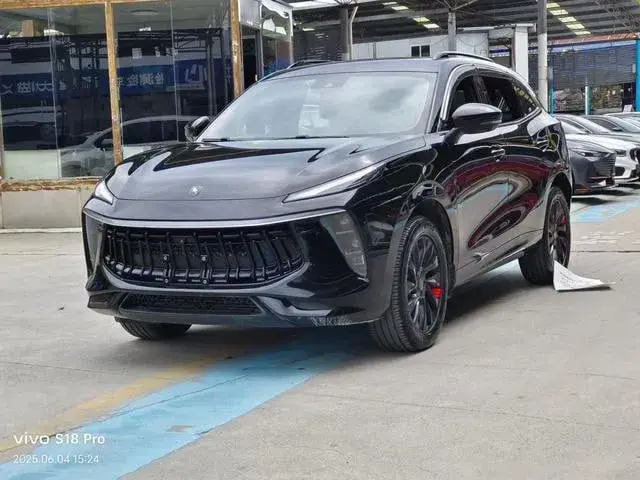 DONGFENG FENGXING EVO FENGXING T5 EVO 2022