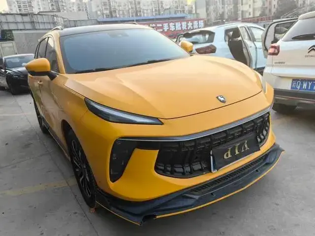 DONGFENG EVO STAR GLORY T5 EVO STAR GLORY 2021