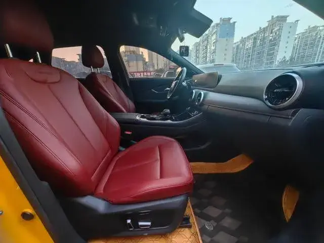 DONGFENG EVO STAR GLORY T5 EVO STAR GLORY 2021