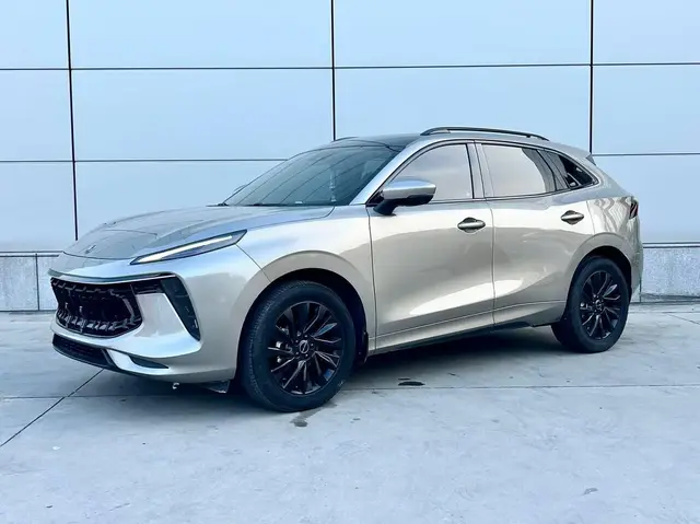 DONGFENG EVO STAR T5 EVO STAR EDITION 2021