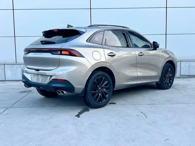 DONGFENG EVO STAR T5 EVO STAR EDITION 2021