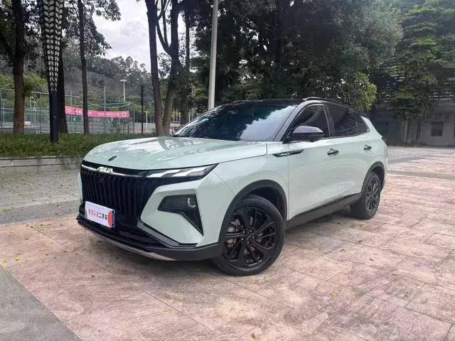 DONGFENG HUGE MHD DARE EDITION 2022