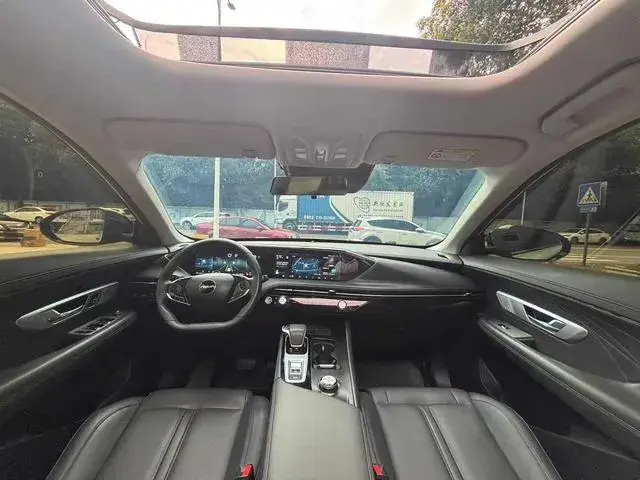 DONGFENG HUGE MHD DARE EDITION 2022