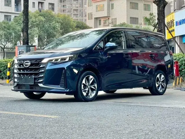 GAC M6 PRO 270T AUTOMATIC 2021