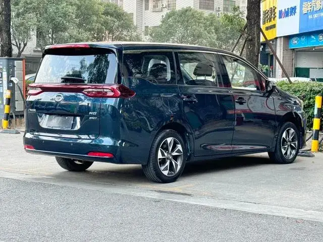 GAC M6 PRO 270T AUTOMATIC 2021