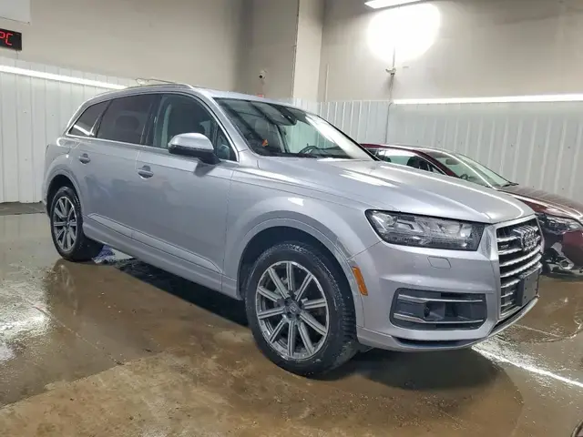 AUDI Q7 PRESTIGE 2017