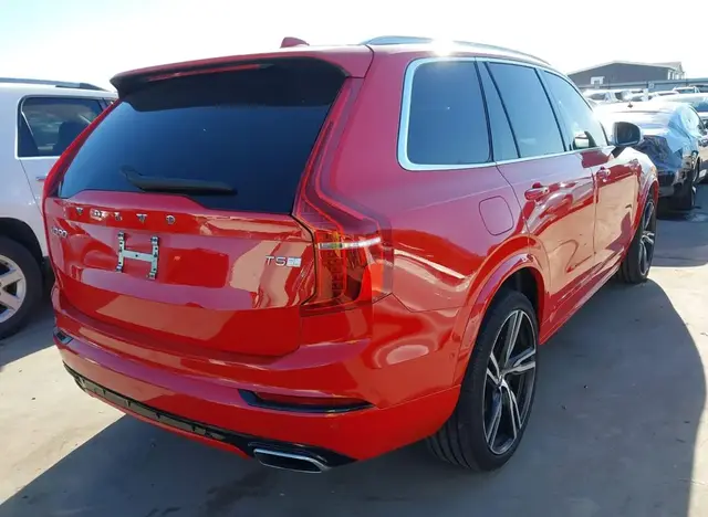 VOLVO XC90 T5 R-DESIGN 2019