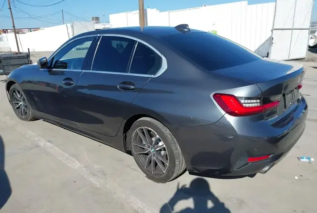 BMW 330I 2019