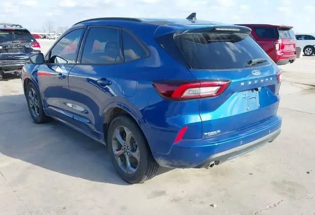 FORD ESCAPE ST-LINE 2023
