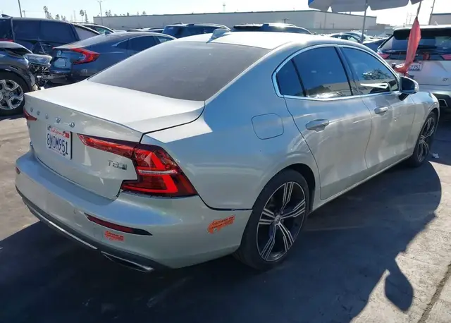 VOLVO S60 HYBRID T8 INSCRIPTION 2019