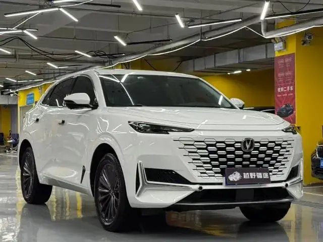 CHANGAN UNI-K 2023