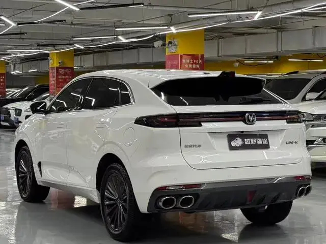 CHANGAN UNI-K 2023