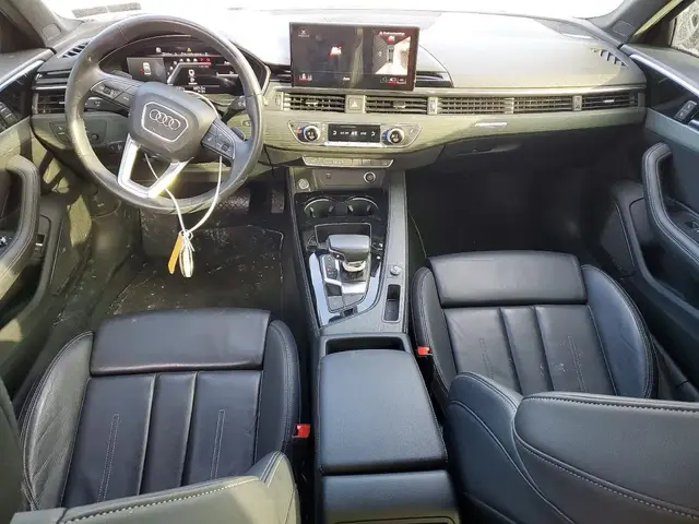 AUDI A4 PREMIUM PLUS 45 2023