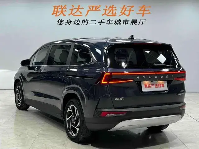 KUSTO 380TGDI DLX 2021