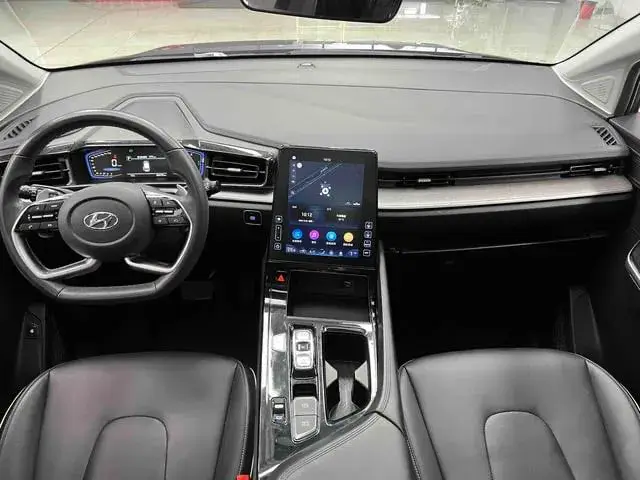 KUSTO 380TGDI DLX 2021