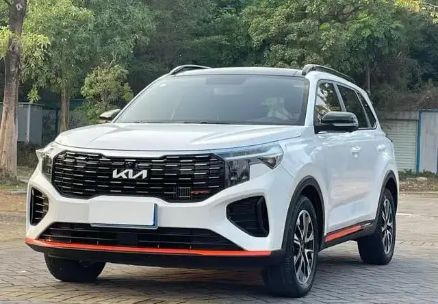 KIA SPORTAGE ACE 1 2021