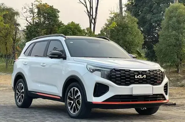 KIA SPORTAGE ACE 1 2021