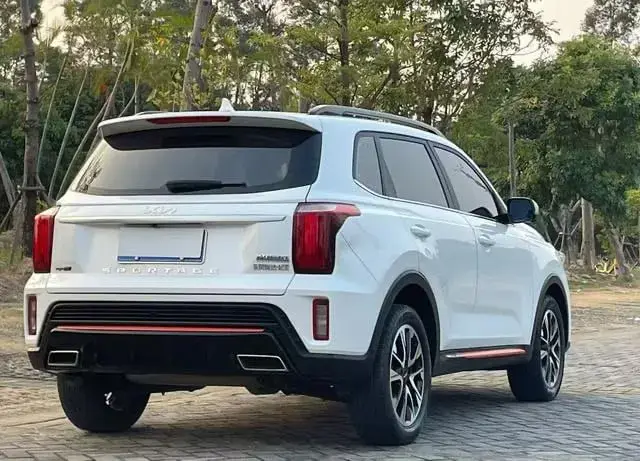 KIA SPORTAGE ACE 1 2021