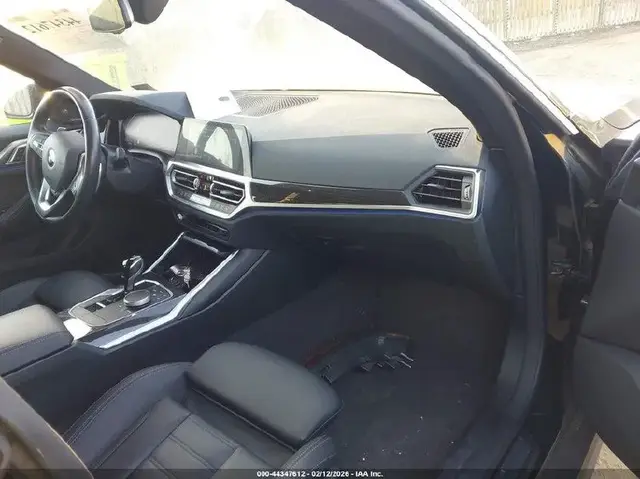 BMW 430I GRAN COUPE 2022