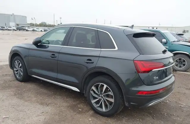 AUDI Q5 PREMIUM 45 TFSI 2021