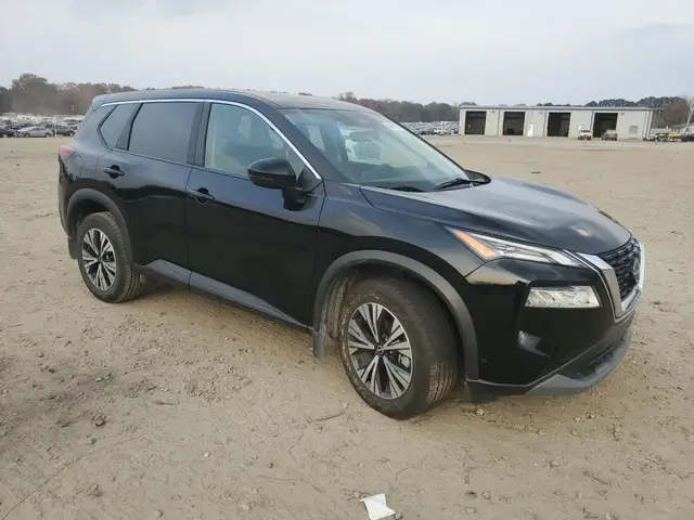 NISSAN ROGUE SV 2023