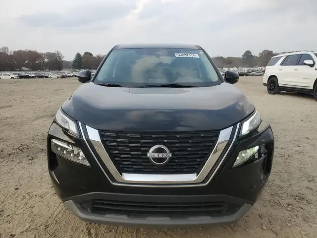 NISSAN ROGUE SV 2023