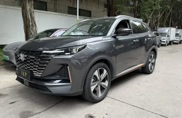 CHANGAN CS55 PLUS 2023