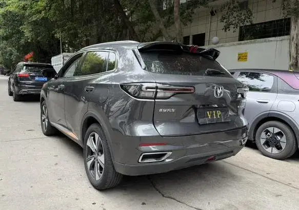 CHANGAN CS55 PLUS 2023